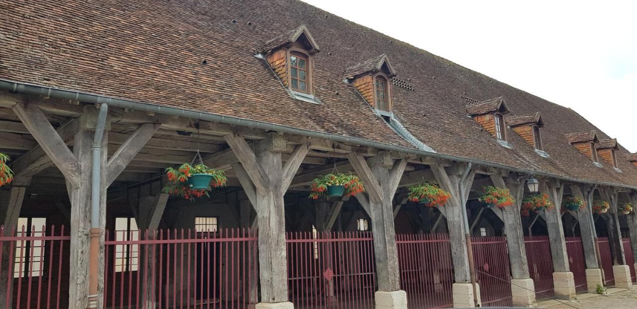 Les Petites Forges Apartment Auxonne Luaran gambar