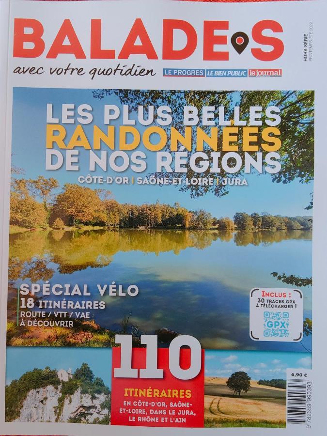 Les Petites Forges Apartment Auxonne Luaran gambar
